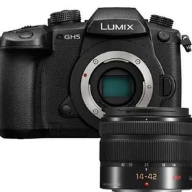 lumix