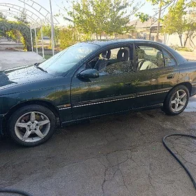Opel Omega 1995