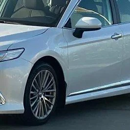 nikel modlnik camry