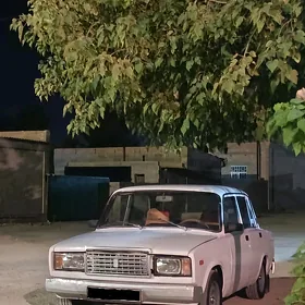 Lada 2107 2001