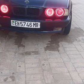 BMW 525 1993