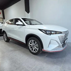 Changan X5 Plus 2026