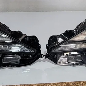 CAMRY ŐÑKI FARA