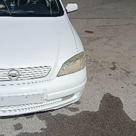 Opel Astra 2003