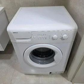beko 6 kg