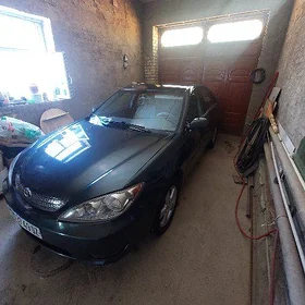 Toyota Camry 2002