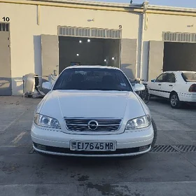 Opel Omega 1997