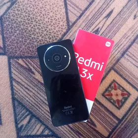 Redmi A3 x