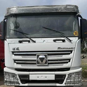 XCMG LW500F 2023