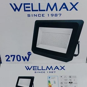 Prožektor, Wellmax, Spot Tinko