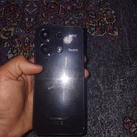 Redmi note 13
