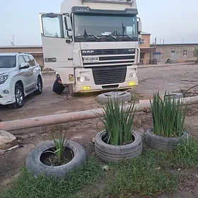 DAF FX 95 2003