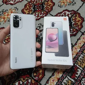 redmi note 10s 6/128