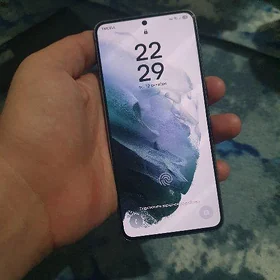 samsung s21