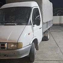 Gaz Gazel 2000