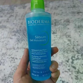 Umyvalka Gel BIODERMA