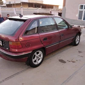 Opel Astra 1992