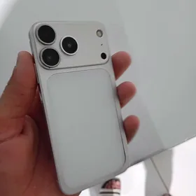 Iphone x 17pro owurlen