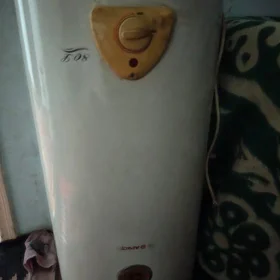 Boyler Ariston 80L ulanylan