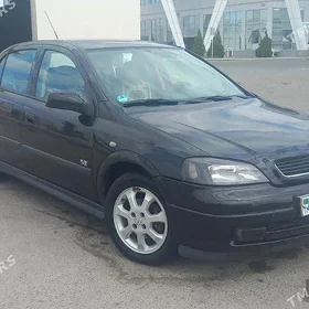 Opel Astra 2003