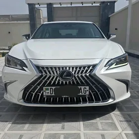 Lexus ES 350 2024
