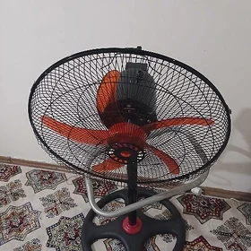 Wentilýator