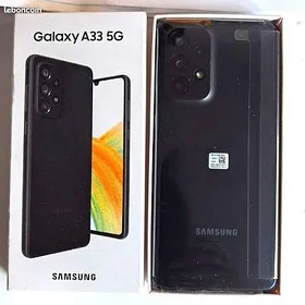 Samsung Galaxy A33 5g