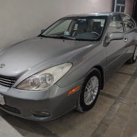Lexus ES 300 2002