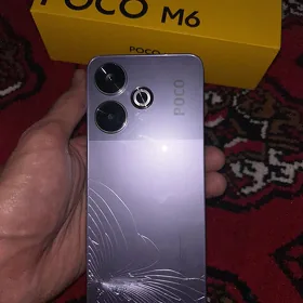 poco m6