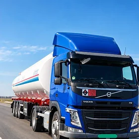 Volvo FM 520 2020