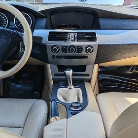 BMW 530 2003