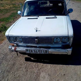 Lada 2106 1984