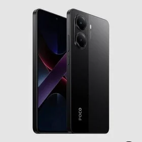 poco x7 pro 5G