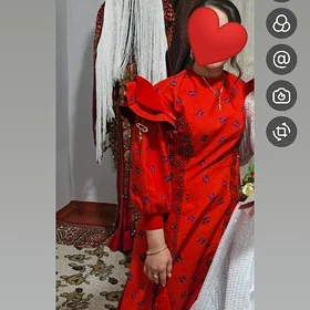 Wecerny yun matadan koynek