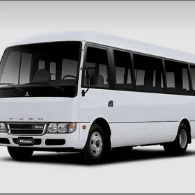 Mitsubishi kalonka