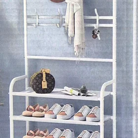 Köwüş Polka, Sawok, Merdiwan