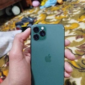iPhone 11 pro