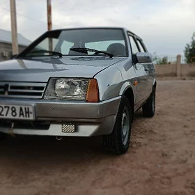 Lada 21099 2004