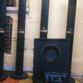 VESTEL