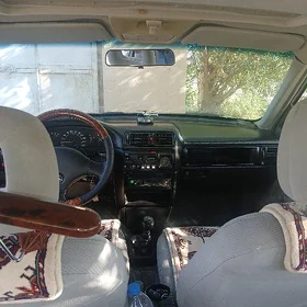 Opel Vectra 1991