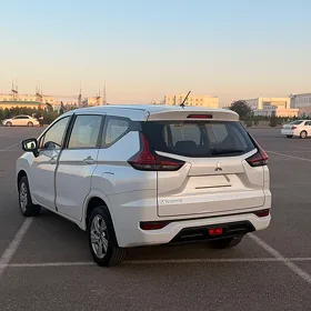 Mitsubishi Xpander 2021