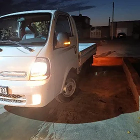 Kia Bongo 2021