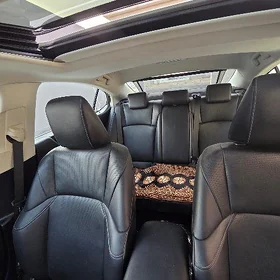 Lexus ES 350 2022