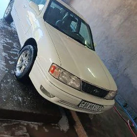 Toyota Avalon 1999