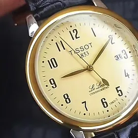 TISSOT sagat