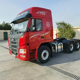 DAF 480 2021