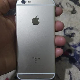iPhone 6 s 128