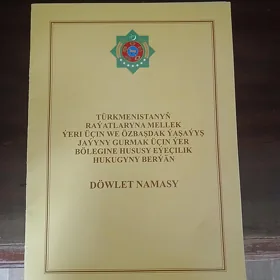 Satlyk jaý.Mary ș merkezi