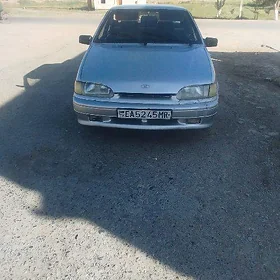 Lada 2115 2002