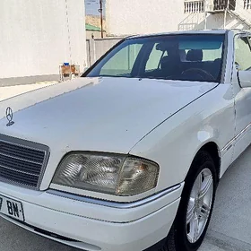 Mercedes-Benz 230E 1996